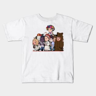 sacrifice Kids T-Shirt